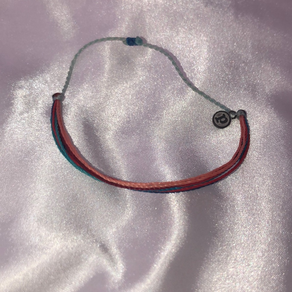 Pura Vida Bracelet